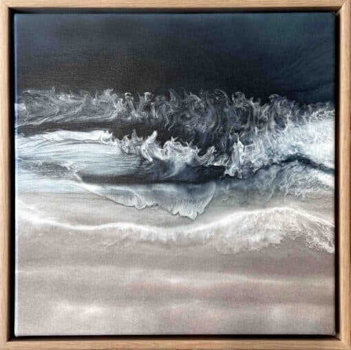 Roll Over - Martine Vanderspuy