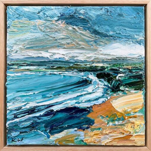 Celeste - Katie Wyatt