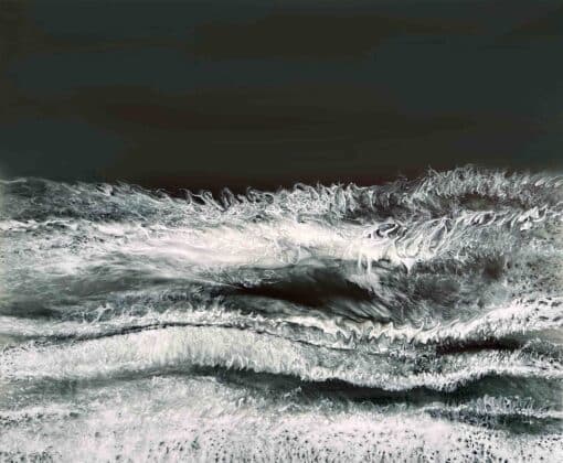 Dancing In The Moonlight - Martine Vanderspuy