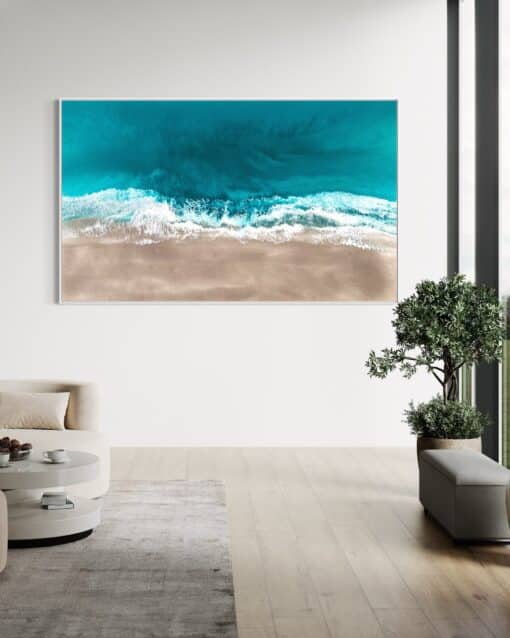 Tides Of Tranquility - Martine Vanderspuy - Image 5