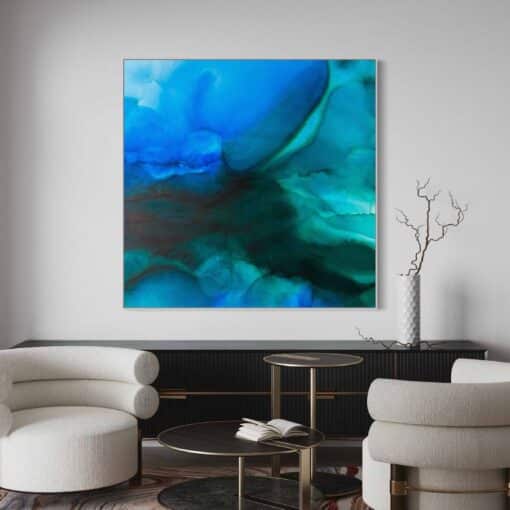Mystic Waters - Martine Vanderspuy - Image 2