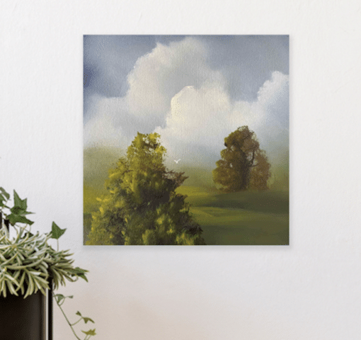 Treelands - Elaine Green - Image 2