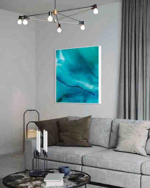 Serenity - Martine Vanderspuy - Image 4
