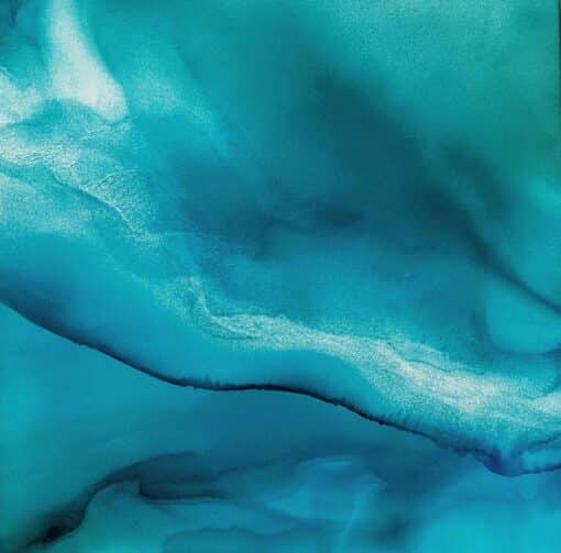 Serenity - Martine Vanderspuy - Image 2