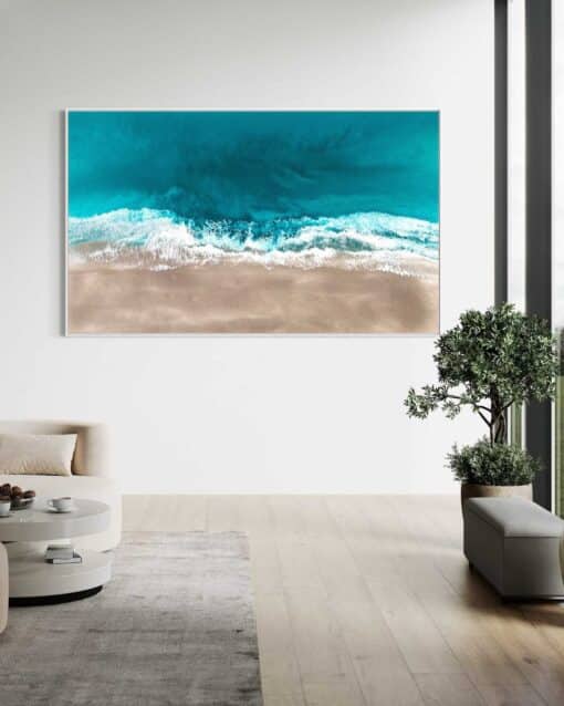 Tides Of Tranquility - Martine Vanderspuy - Image 8