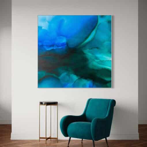 Mystic Waters - Martine Vanderspuy - Image 6
