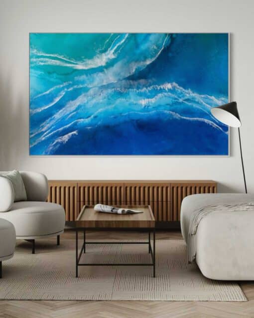 Realm Of The Reef - Martine Vanderspuy - Image 8