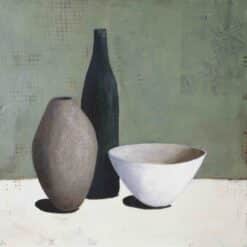 Aged In Grace - Karin Cutler