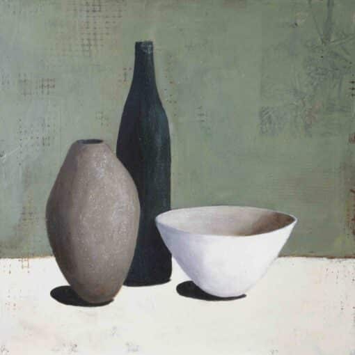 Aged In Grace - Karin Cutler
