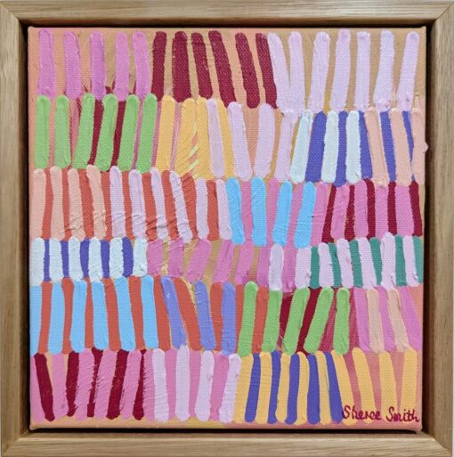 Airy Fairy 3 - Sheree Smith