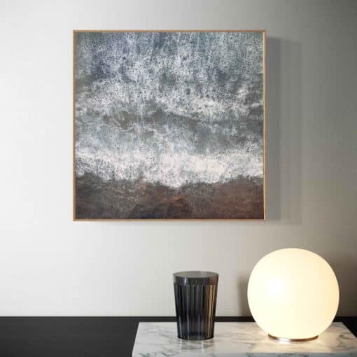 Bicheno Bay I - Martine Vanderspuy - Image 2