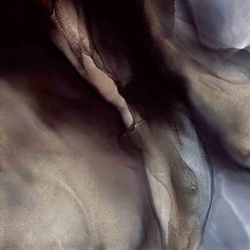 Black Velvet - Martine Vanderspuy