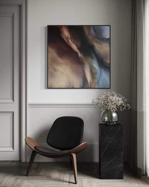 Black Velvet - Martine Vanderspuy - Image 3