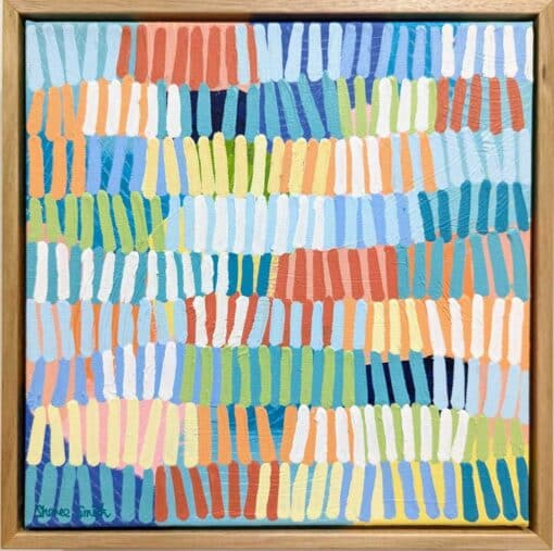 By The Seaside 2 - Sheree Smith