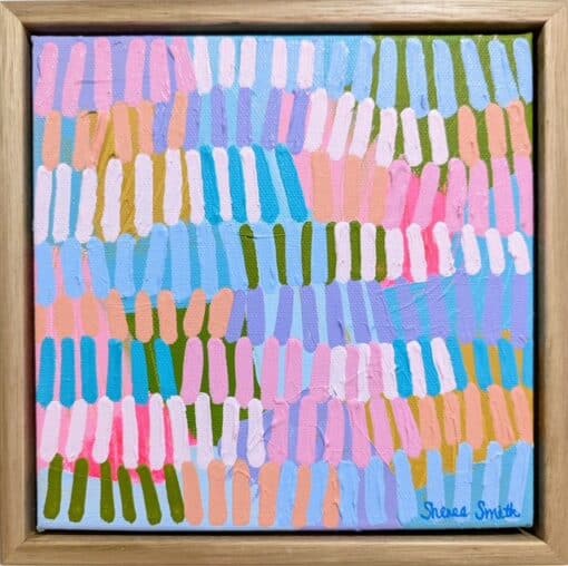 Cheeky Chops 2 - Sheree Smith