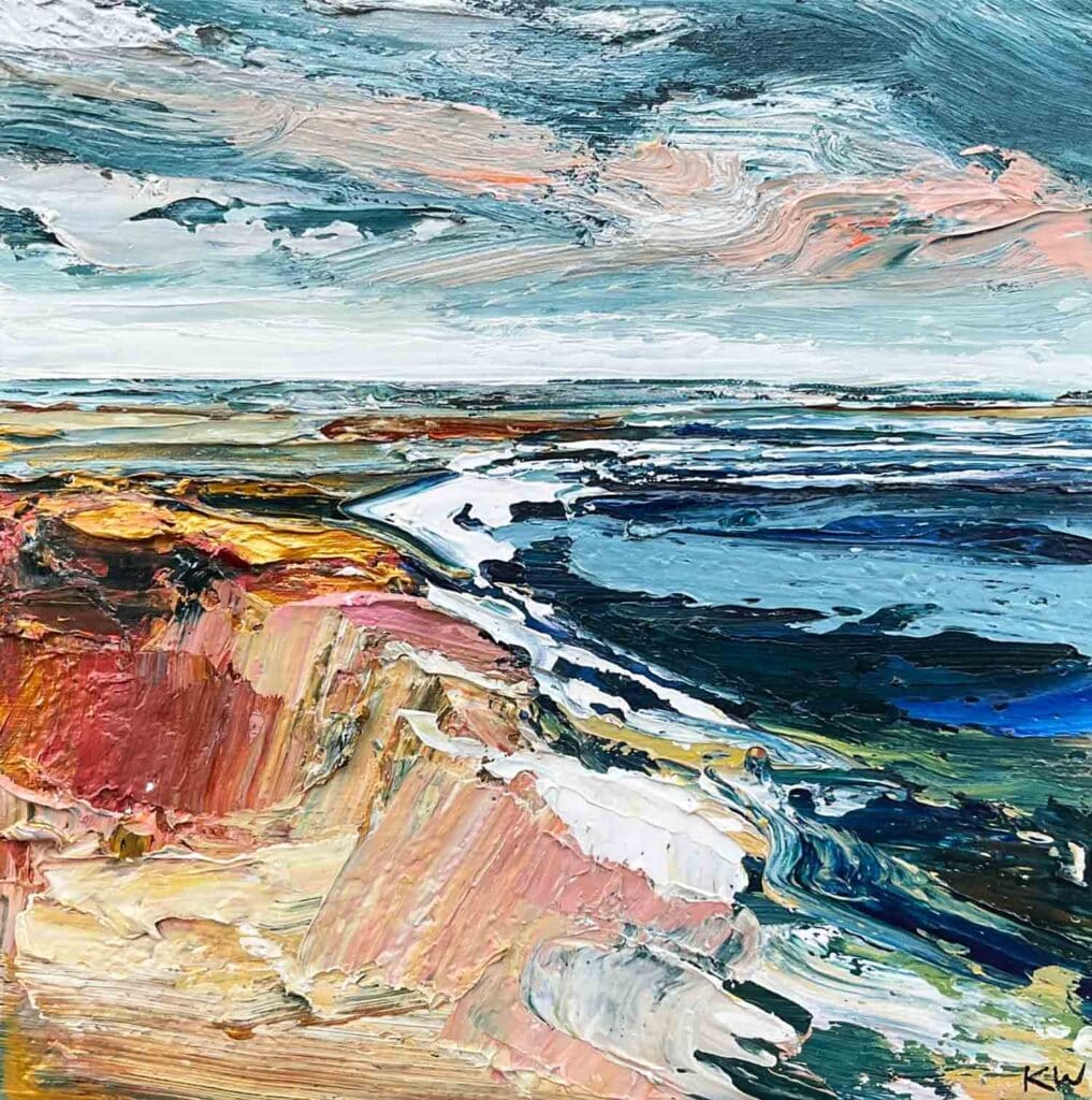 Martine Gallery