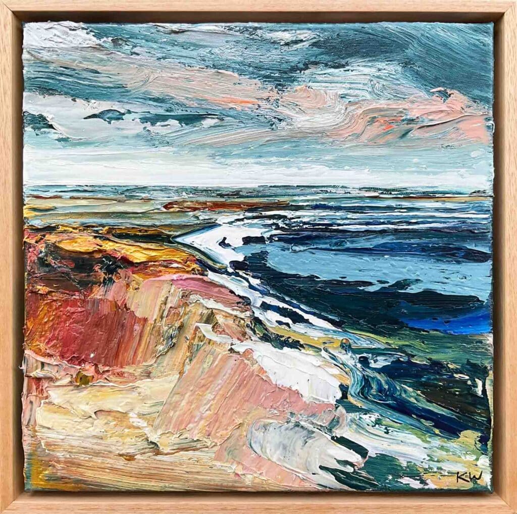 Martine Gallery