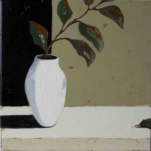 Earthen Elegance - Karin Cutler