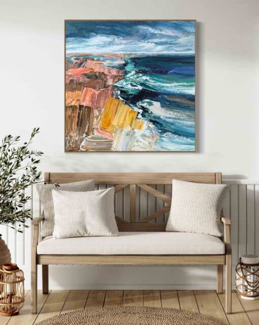 Golden Cove - Katie Wyatt - Image 2