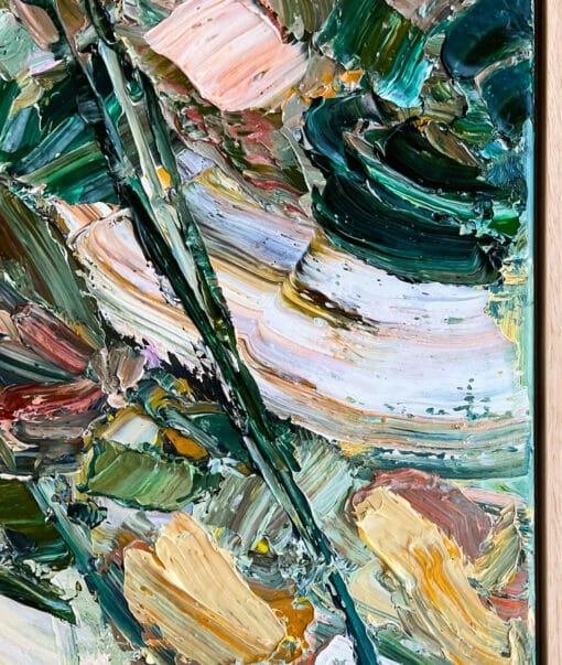 Aster II - Katie Wyatt - Image 6