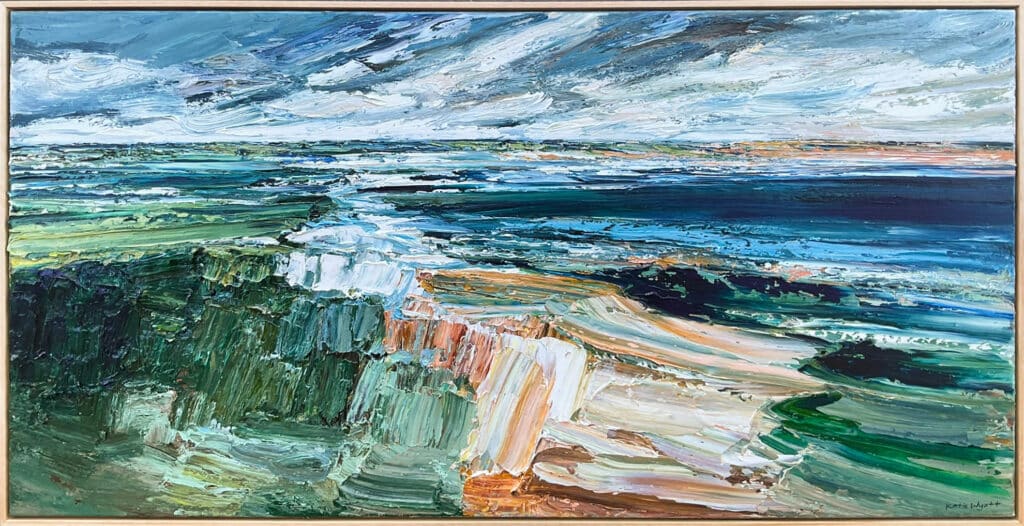 Martine Gallery