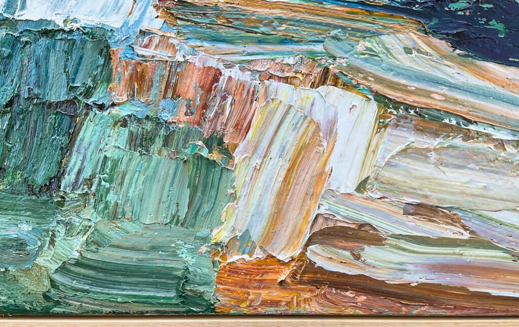 Martine Gallery