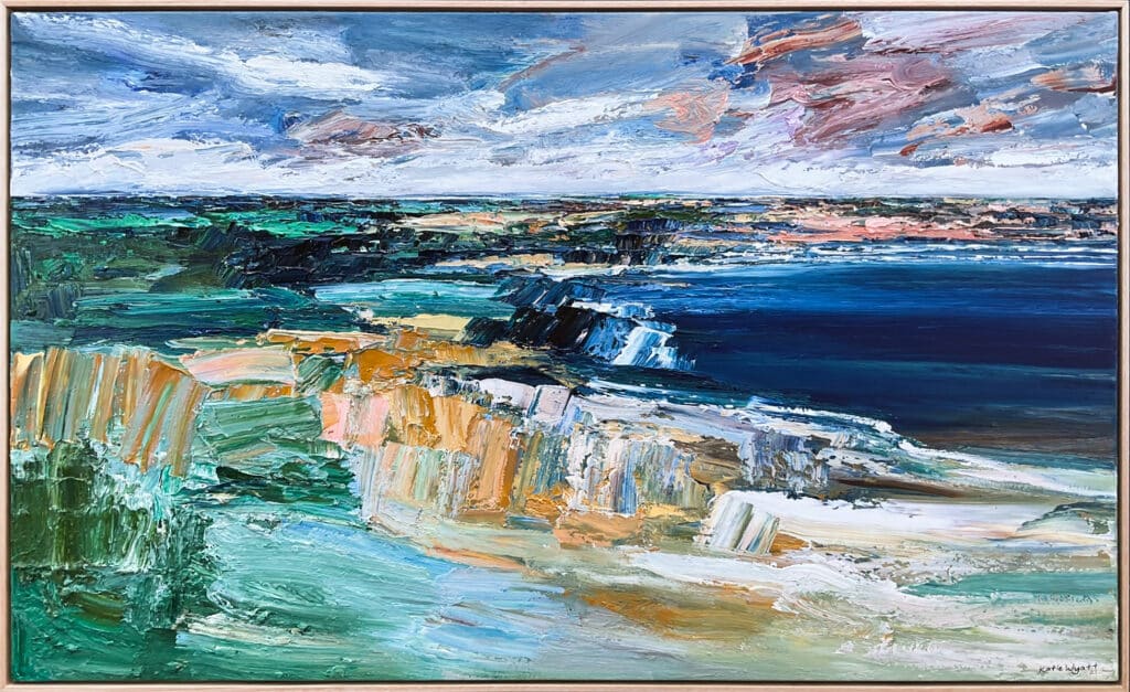 Martine Gallery