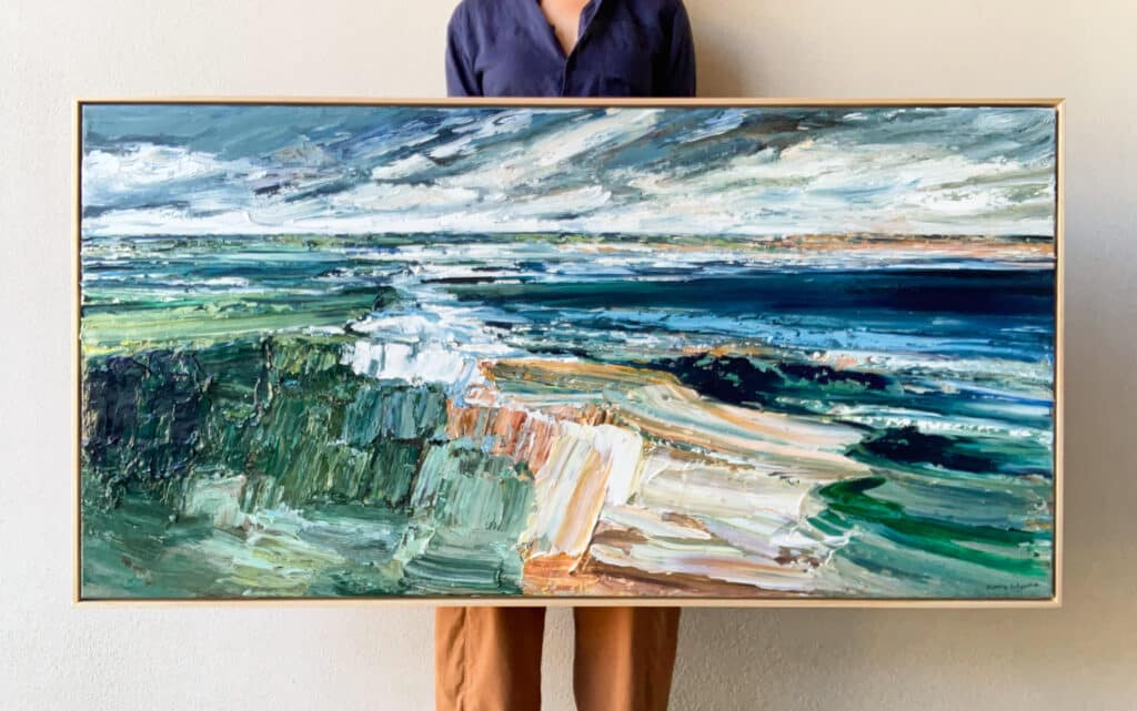 Martine Gallery