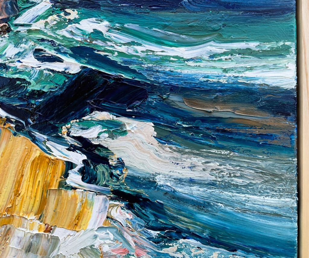 Martine Gallery