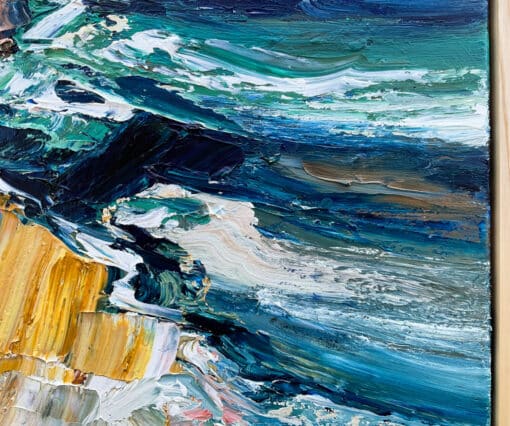 Golden Cove - Katie Wyatt - Image 7