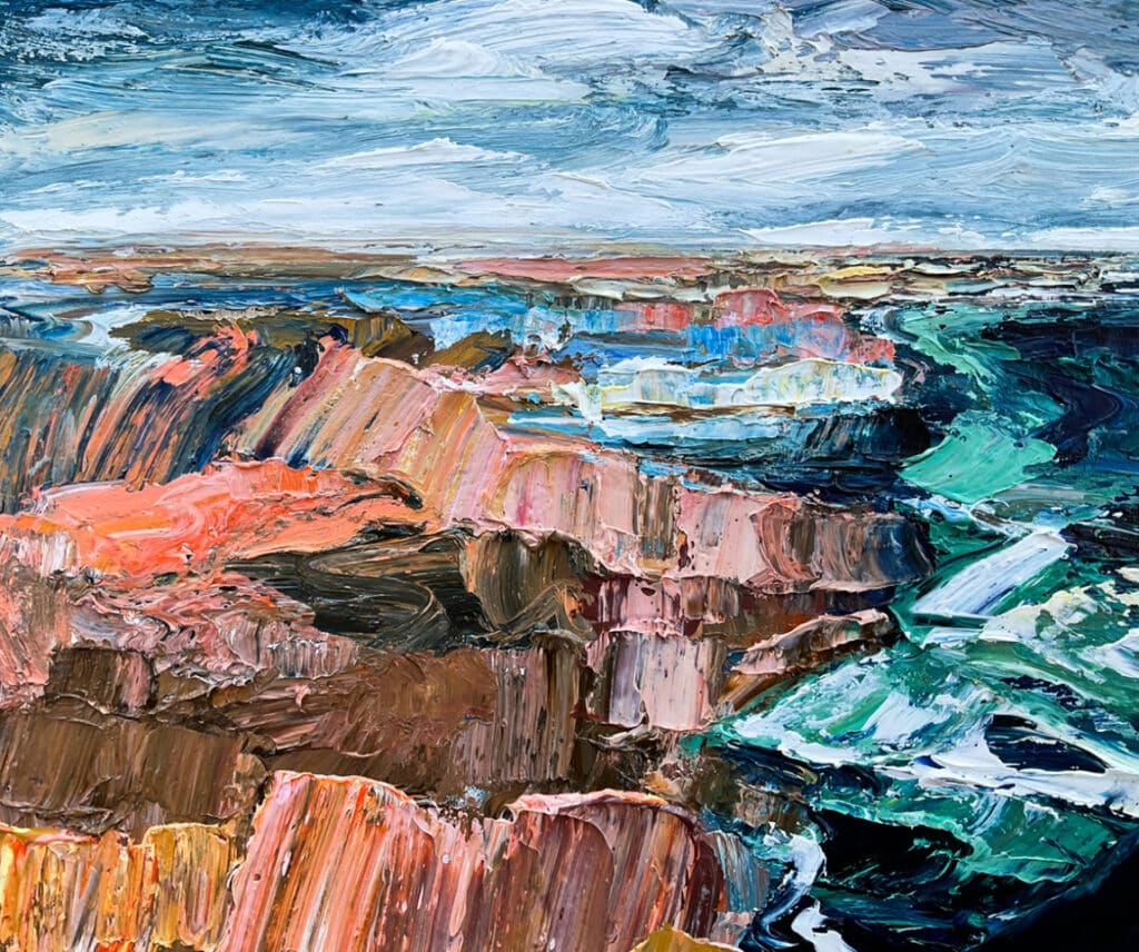 Martine Gallery