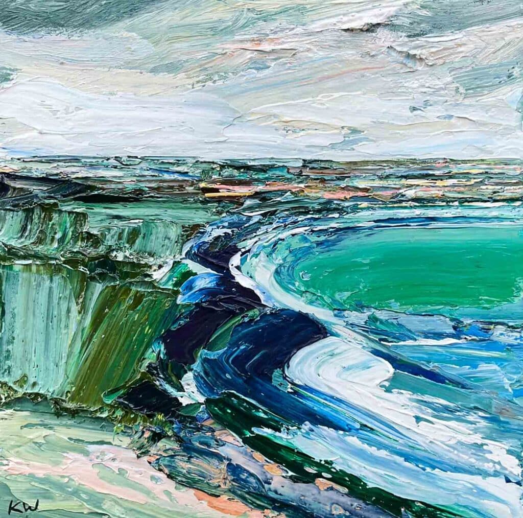 Martine Gallery