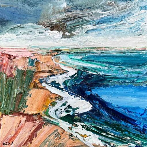 Point - Katie Wyatt