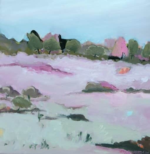 Pink Frosting - Cheryl Richardson