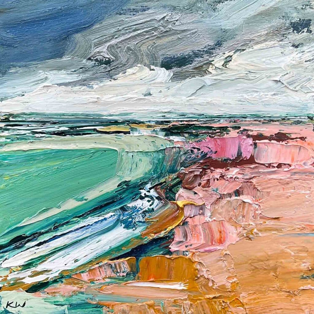 Martine Gallery