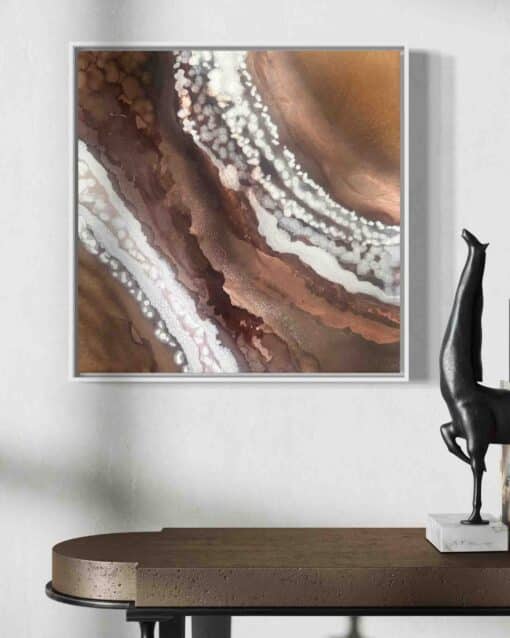 Red Earth - Martine Vanderspuy - Image 4