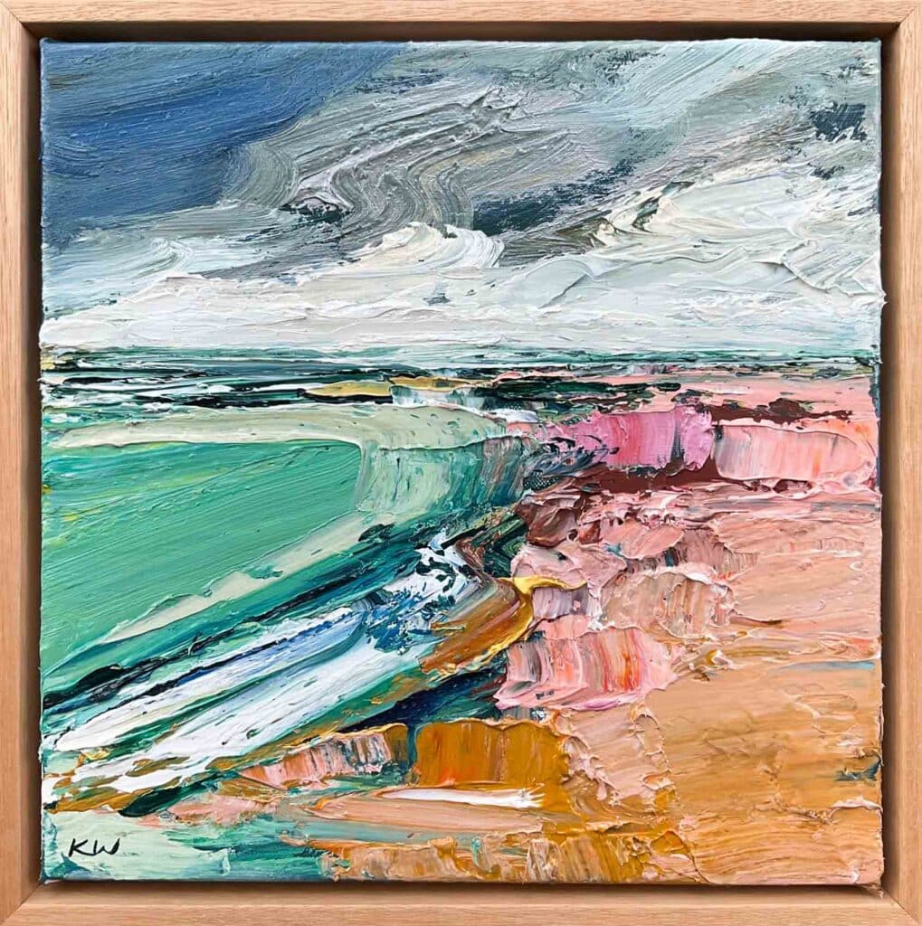 Martine Gallery
