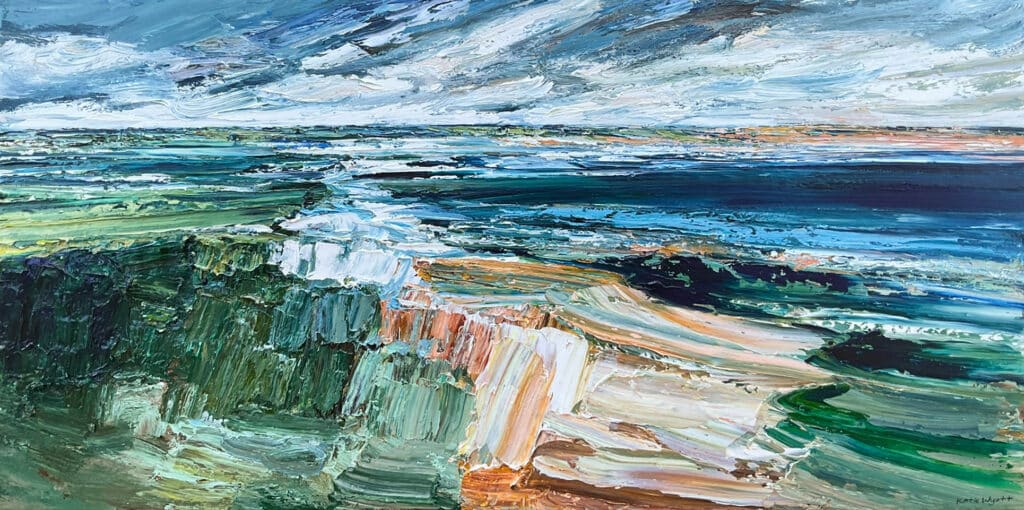 Martine Gallery