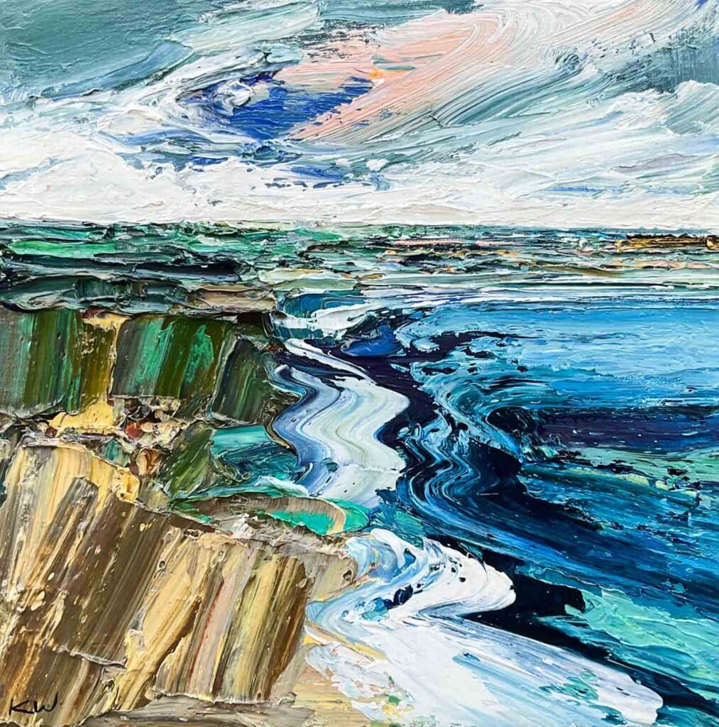 Martine Gallery