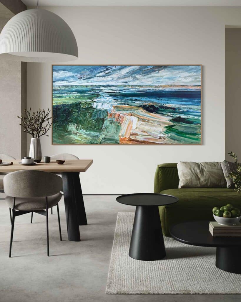 Martine Gallery