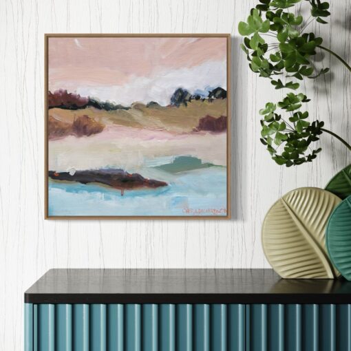 Summer Calm - Cheryl Richardson - Image 2