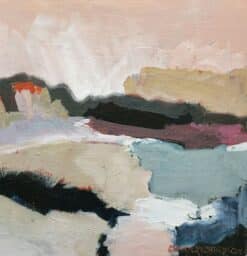 Summer Dance - Cheryl Richardson