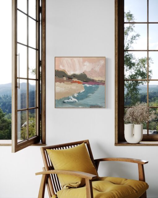 Summer Dreaming - Cheryl Richardson - Image 2