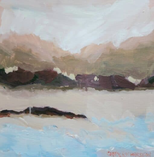 Summer Peace - Cheryl Richardson