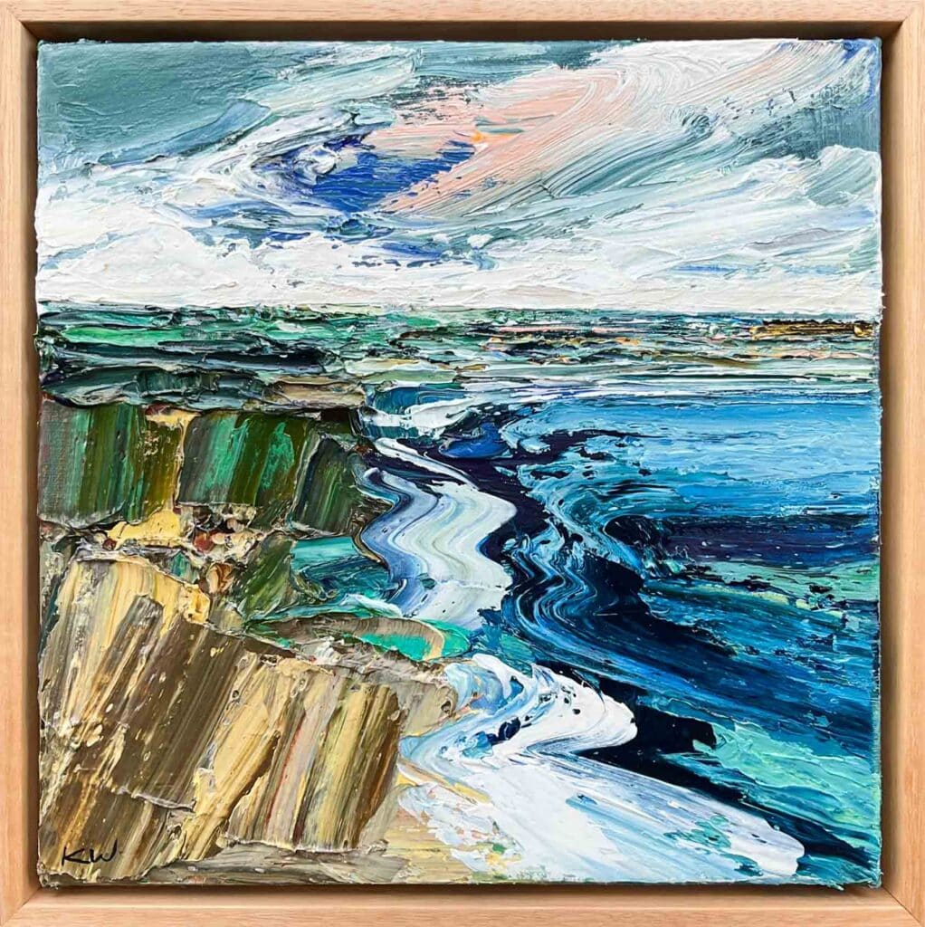 Martine Gallery