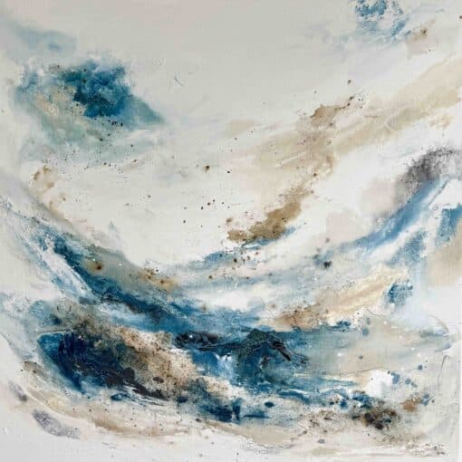 The Way You Feel - Karin Cutler