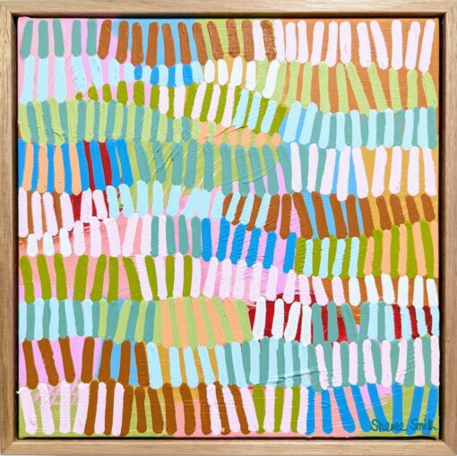 Bloom 2 - Sheree Smith