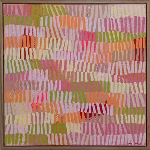 Change of Season - Sheree Smith