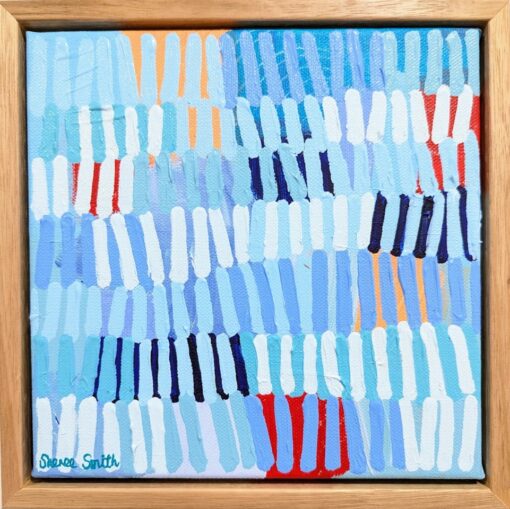 Deep End 2 - Sheree Smith