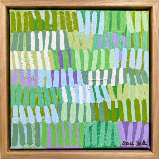 Green Gem 2 - Sheree Smith